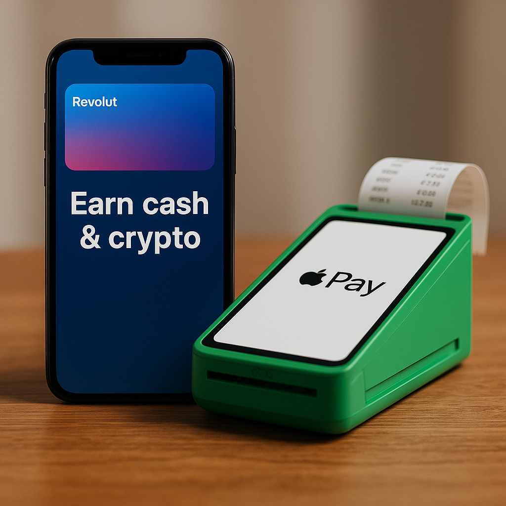 Revolut Refer a Friend: How to Earn Money Inviting Friends (Step-by-Step Guide)